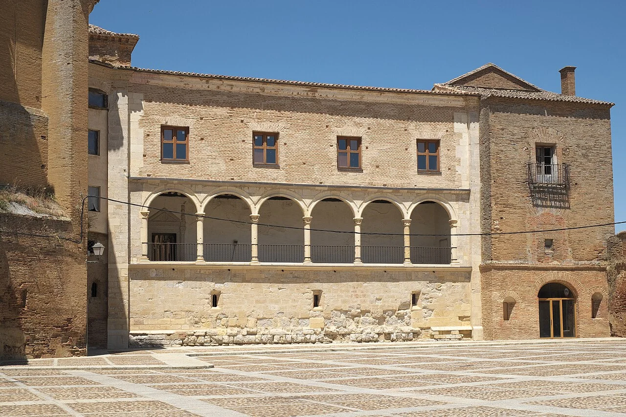 Photo of Grajal de Campos