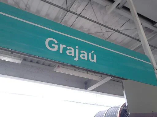 Photo of Grajaú