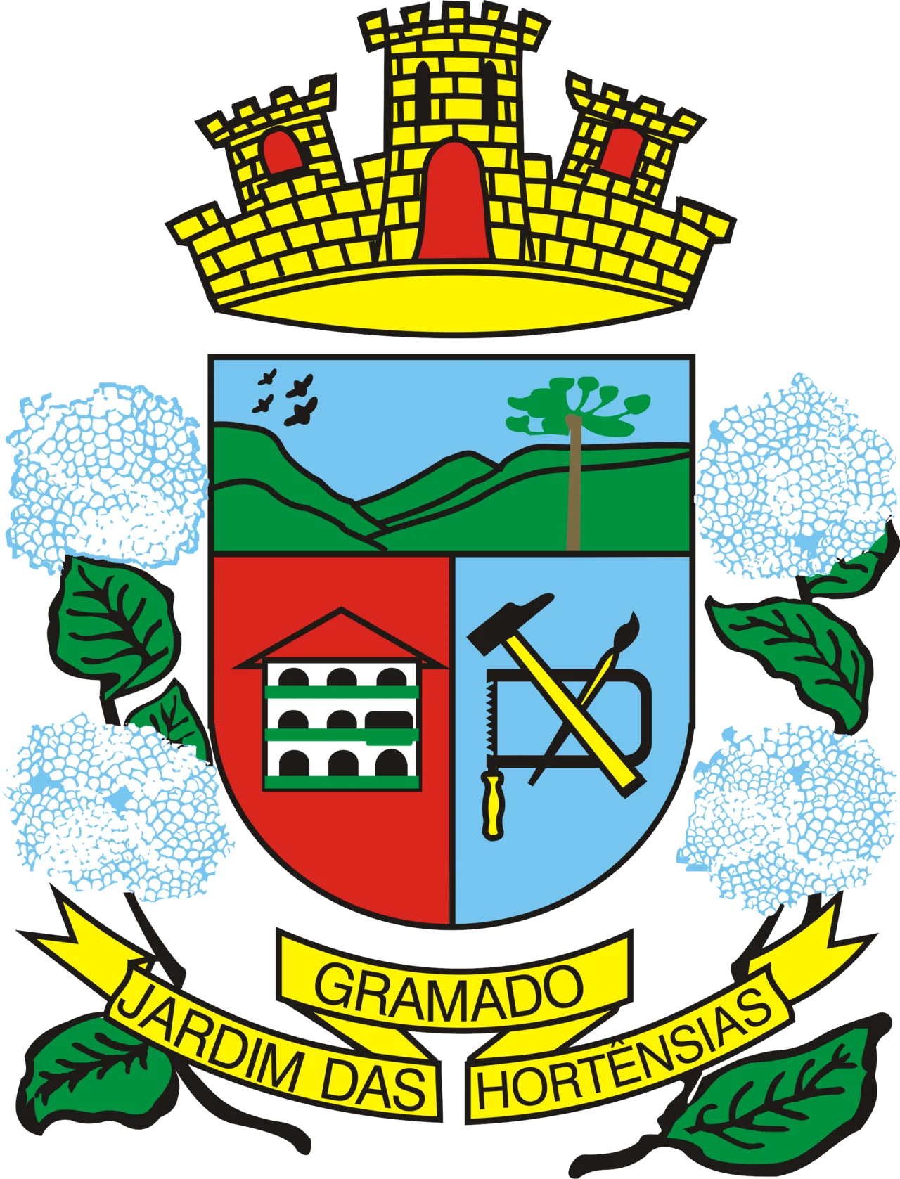 Photo of Gramado dos Loureiros