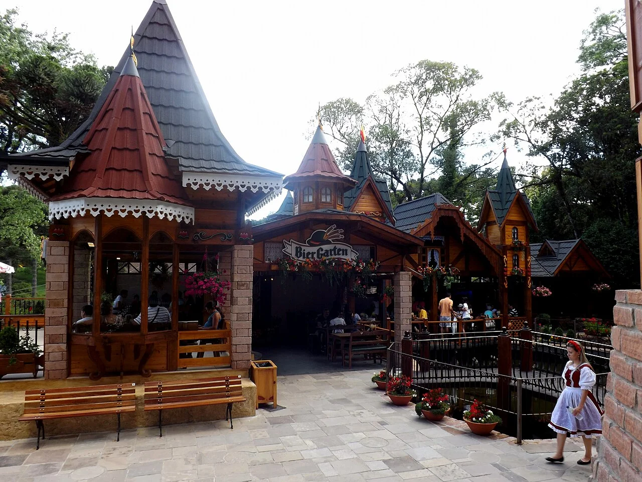 Photo of Gramado dos Loureiros