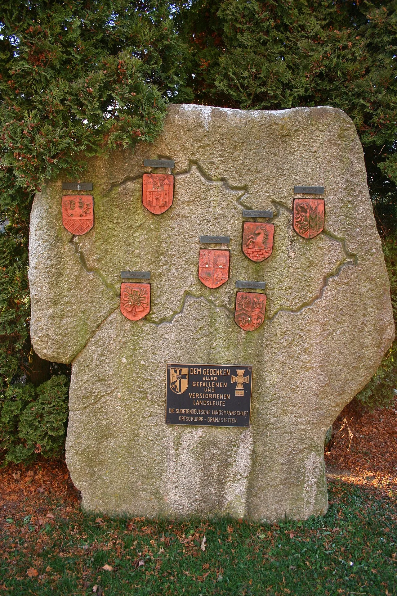 Photo of Gramastetten