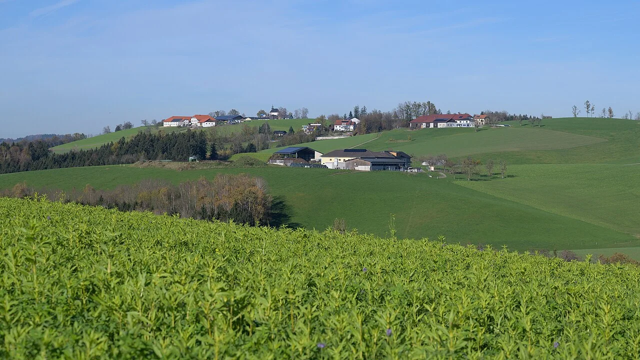 Photo of Gramastetten