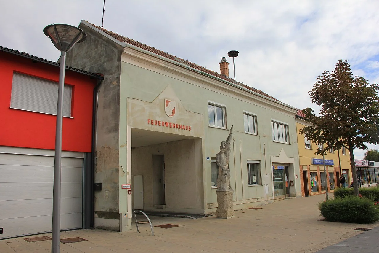 Photo of Gramatneusiedl