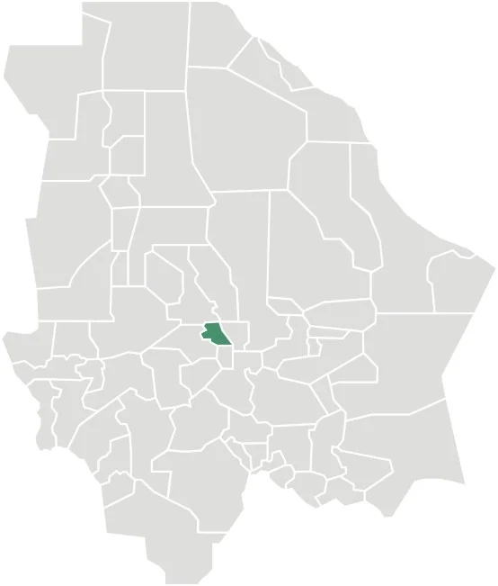 Photo of Gran Morelos