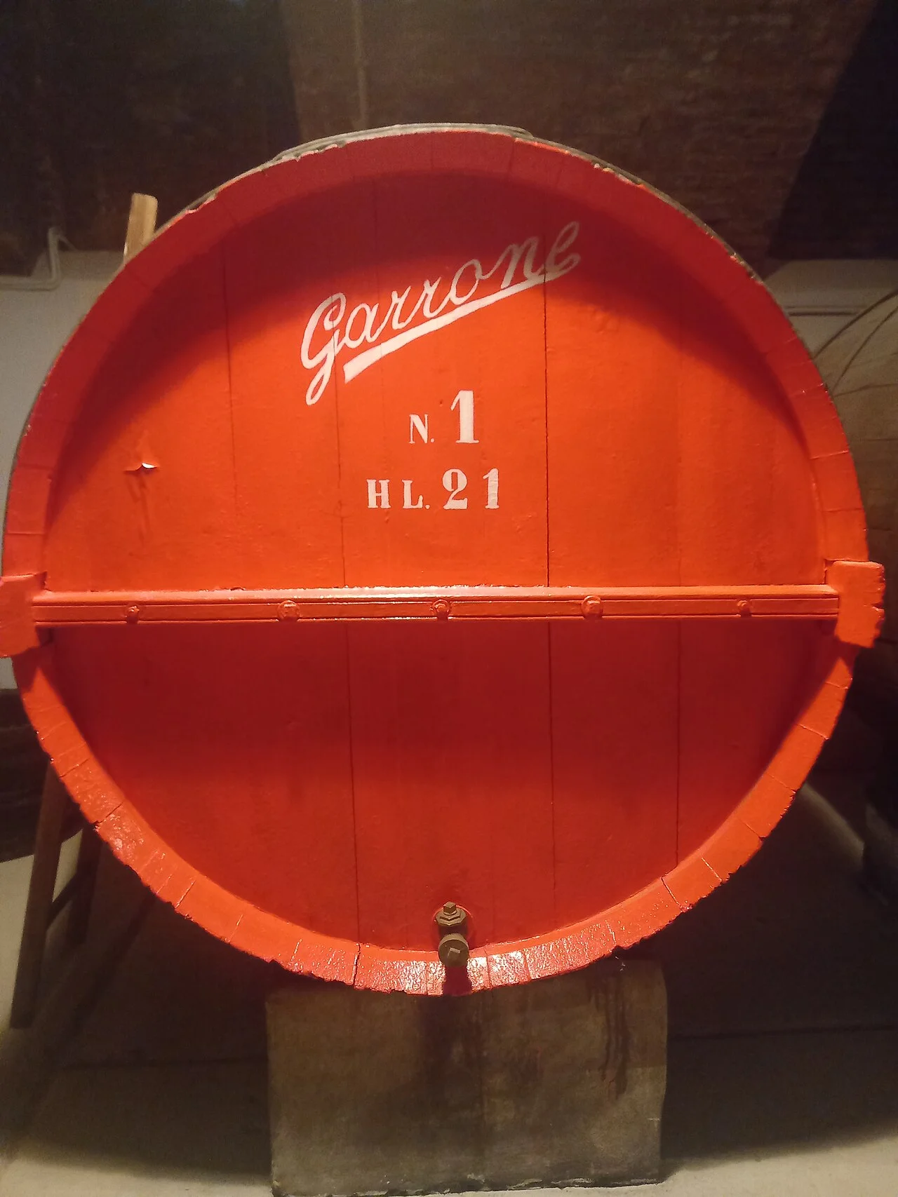 Photo of Grana Monferrato