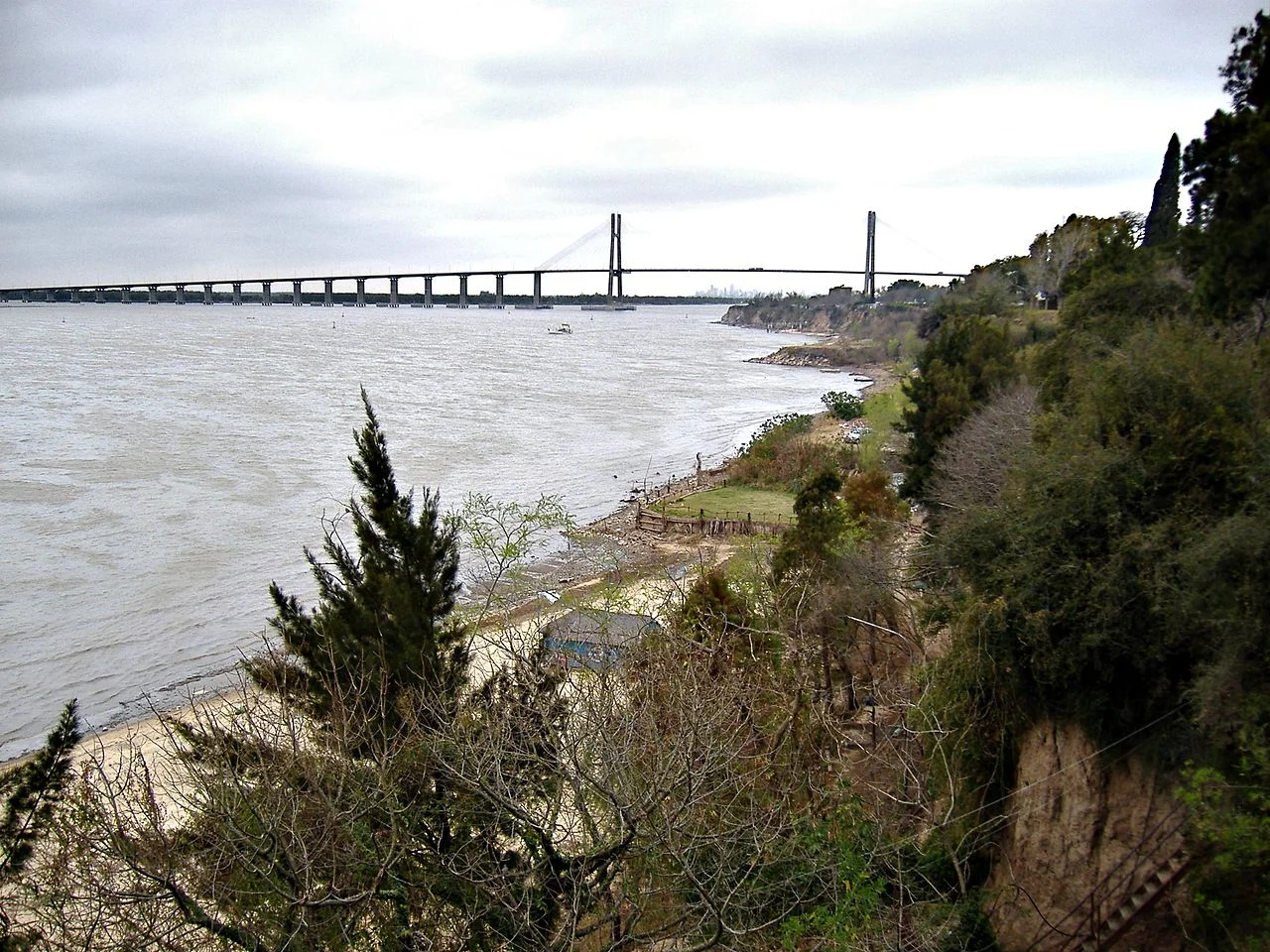 Photo of Granadero Baigorria