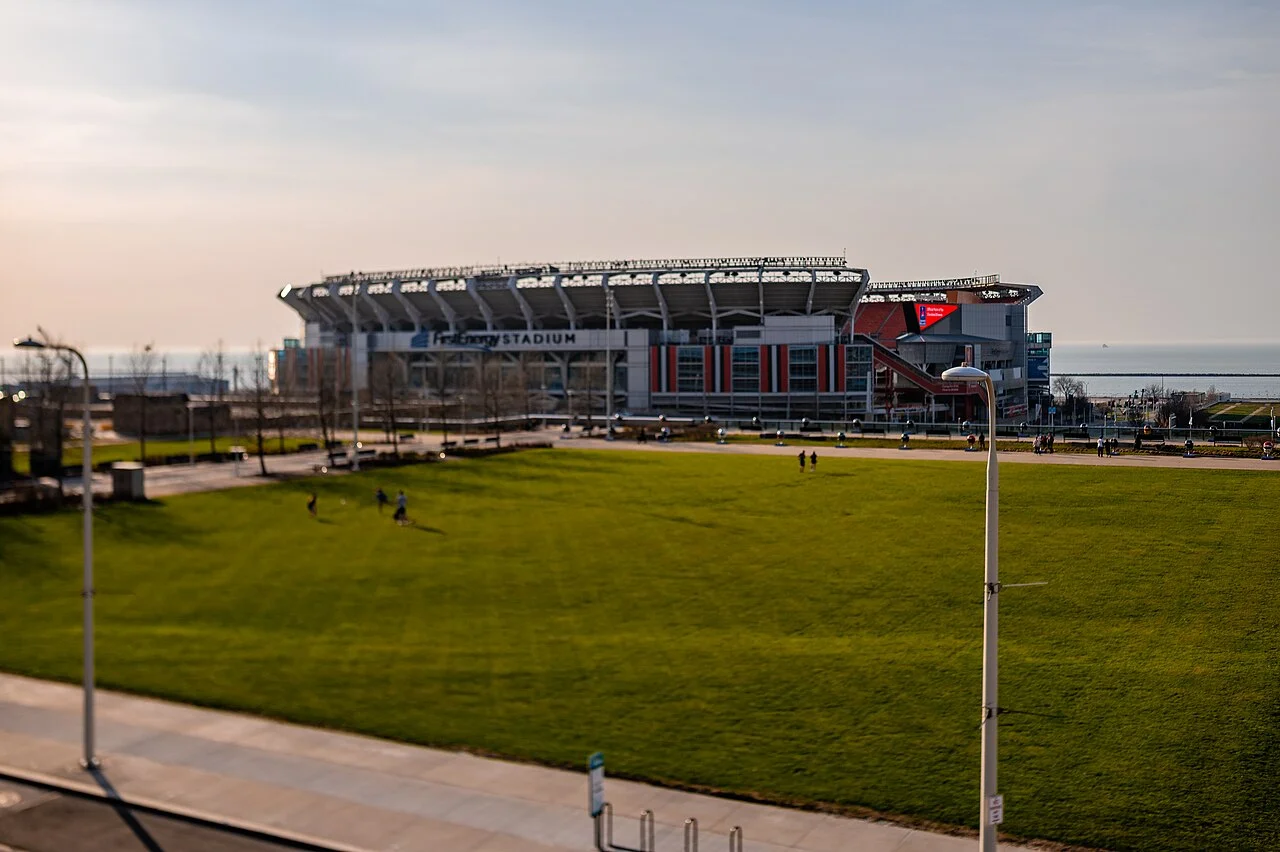 Photo of Grand Bayou Mobile Home Park