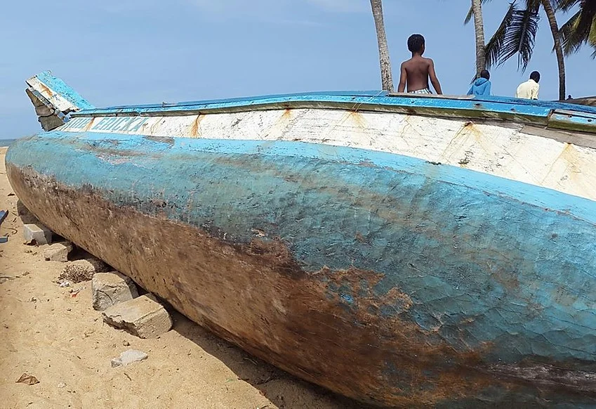 Photo of Grand Berebi