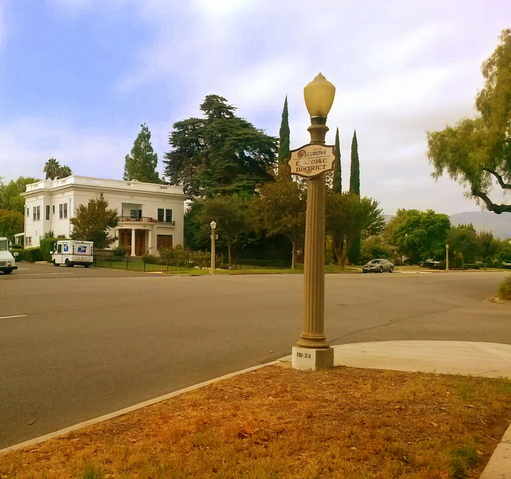 Photo of Grand Boulevard