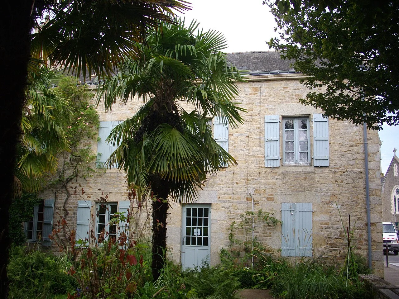 Photo of Grand-Champ