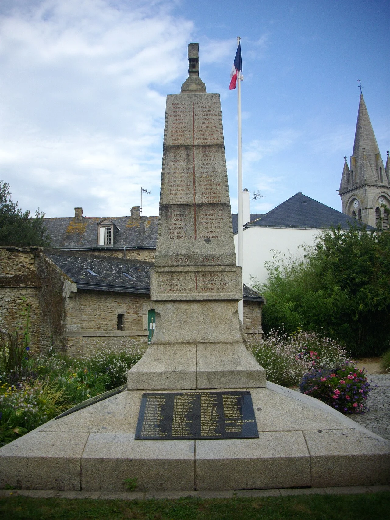 Photo of Grand-Champ