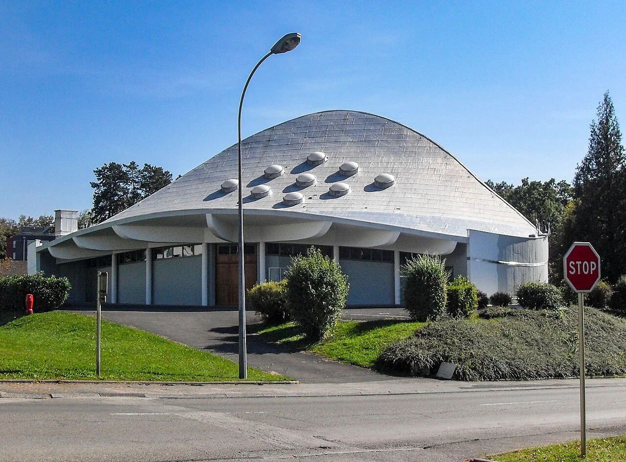 Photo of Grand-Charmont