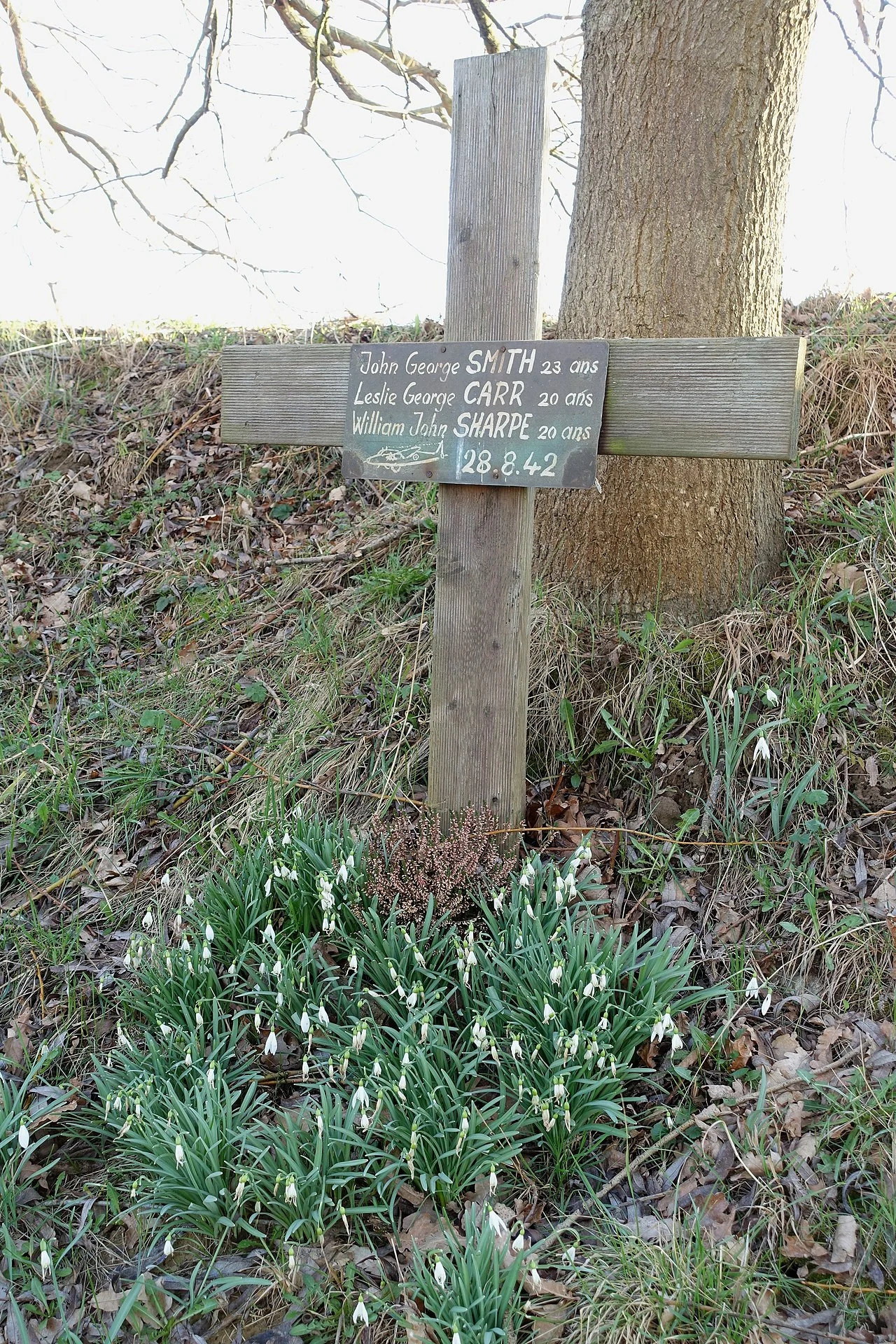 Photo of Grand-Hallet