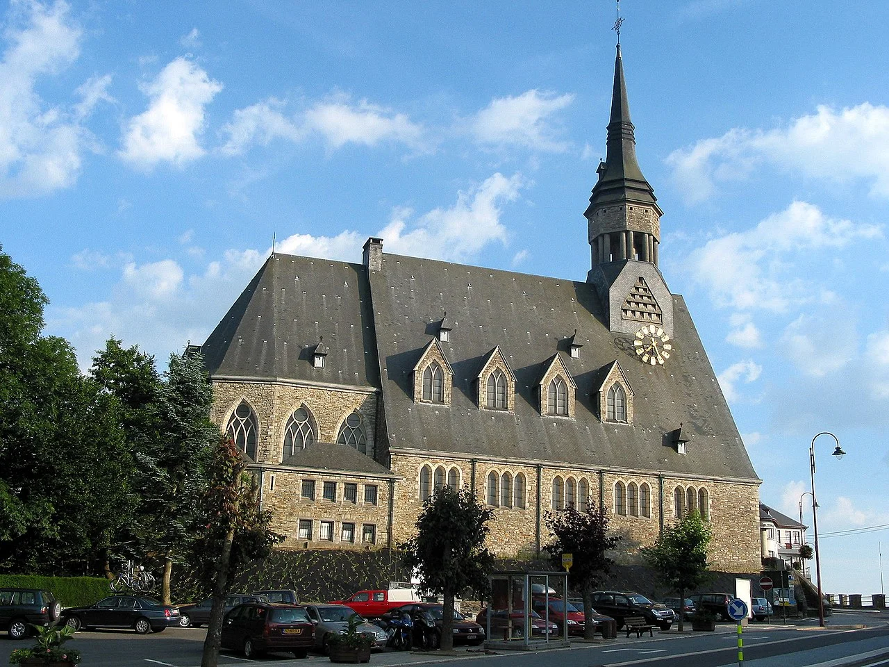 Photo of Grand-Halleux