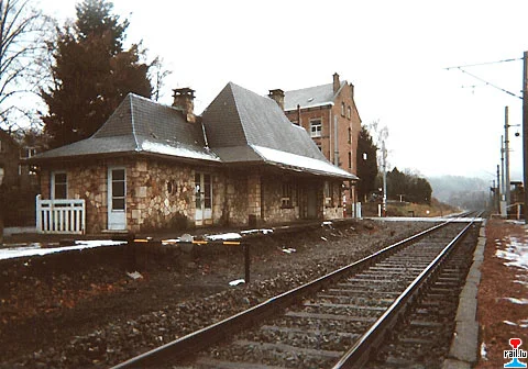 Photo of Grand-Halleux