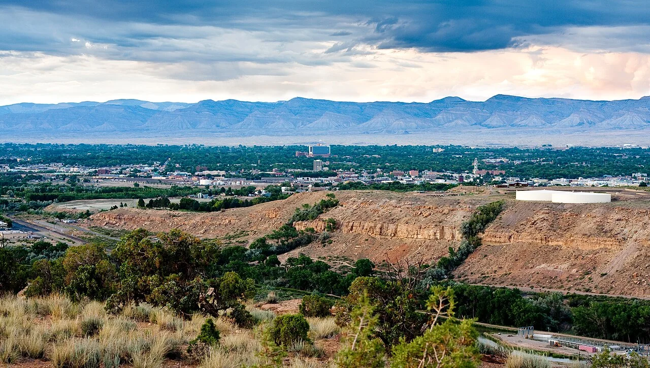Photo of Grand Junction
