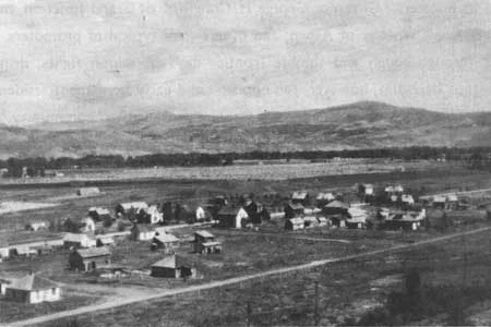 Photo of Grand Junction