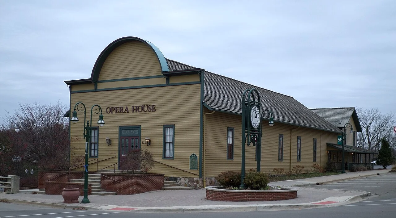 Photo of Grand Ledge