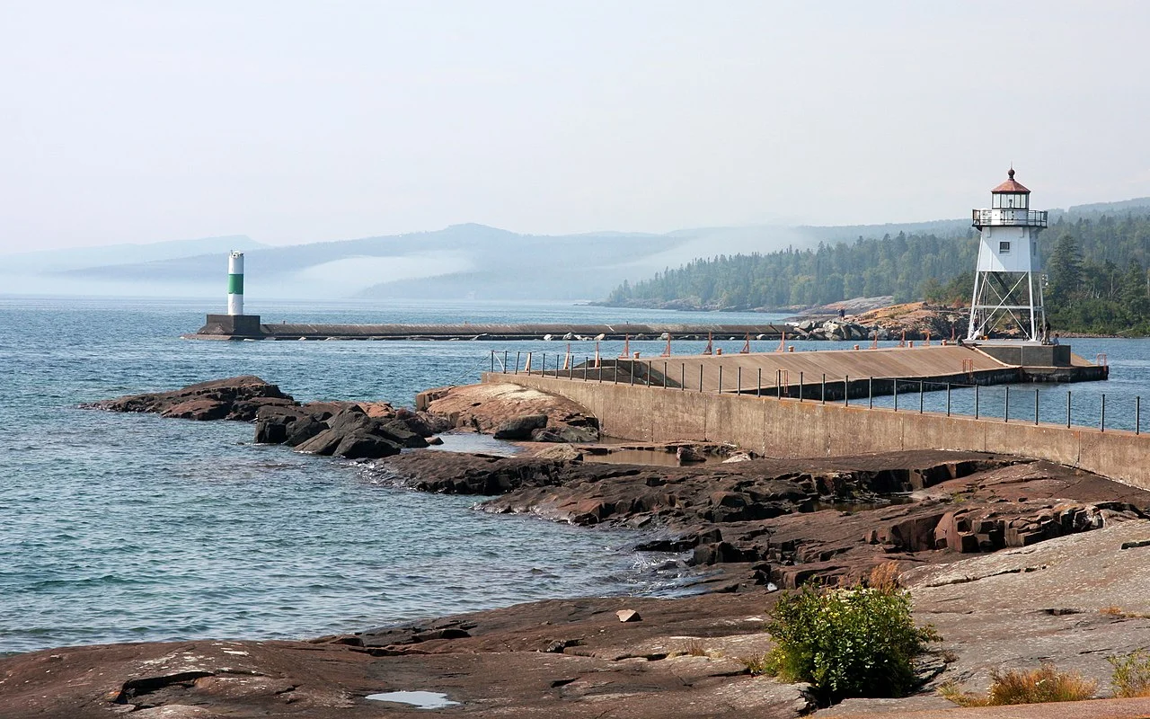 Photo of Grand Marais