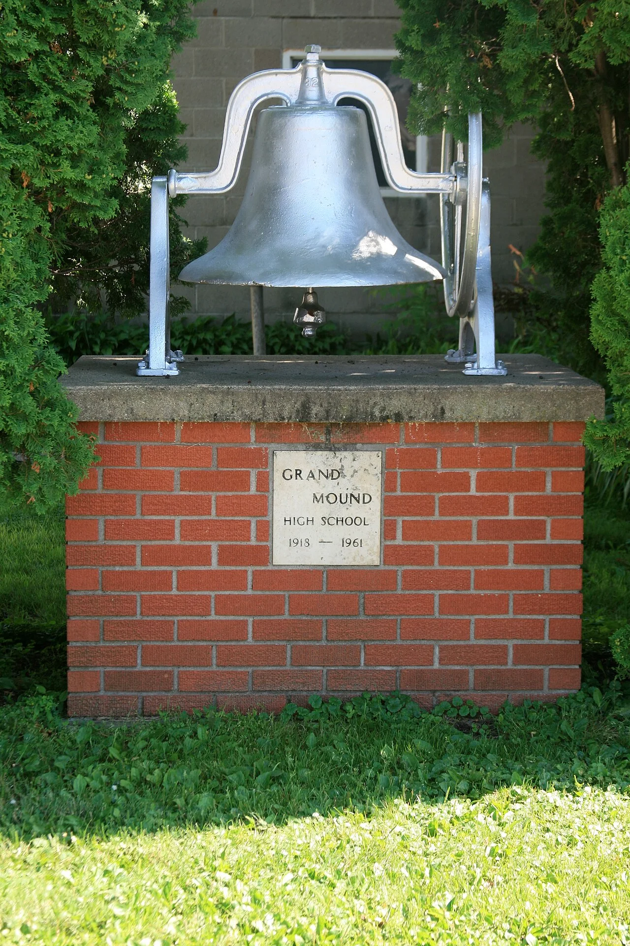 Photo of Grand Mound