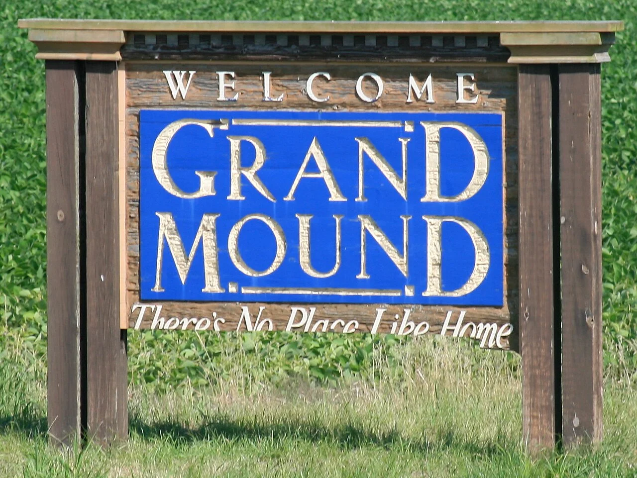 Photo of Grand Mound