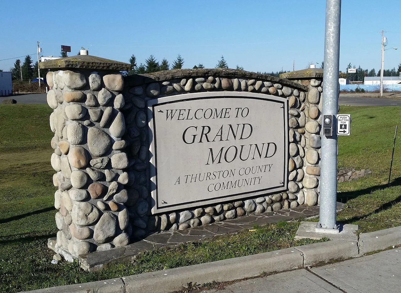 Photo of Grand Mound