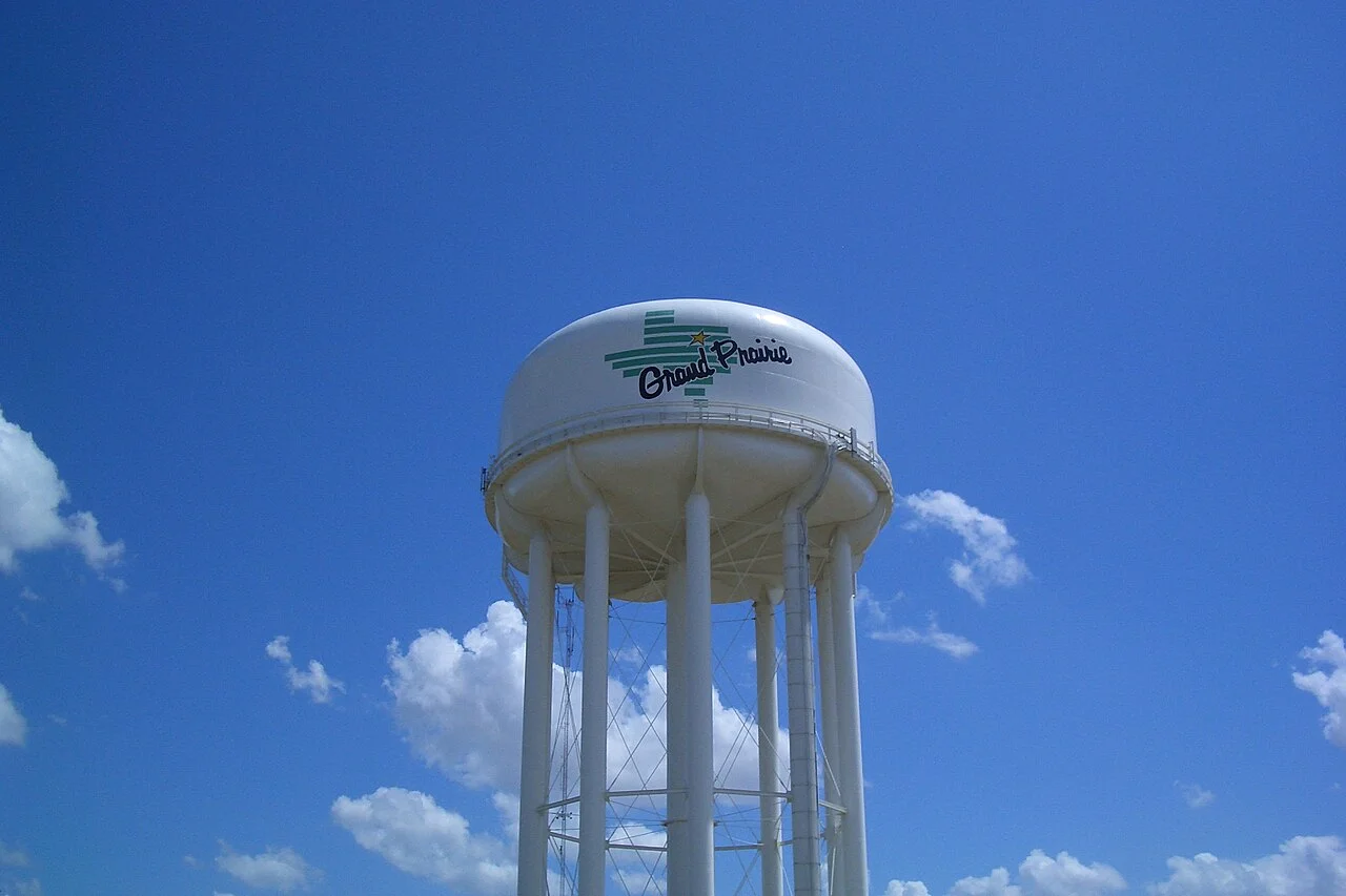 Photo of Grand Prairie