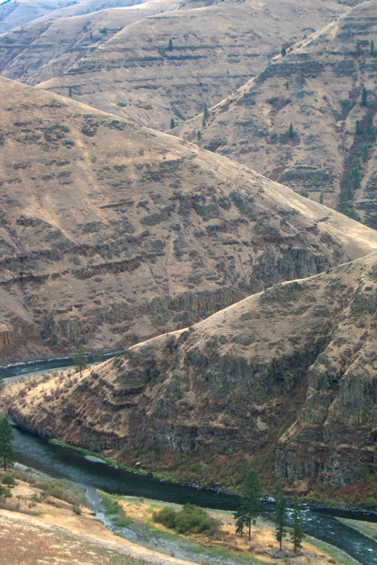 Photo of Grand Ronde