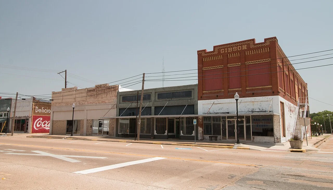 Photo of Grand Saline