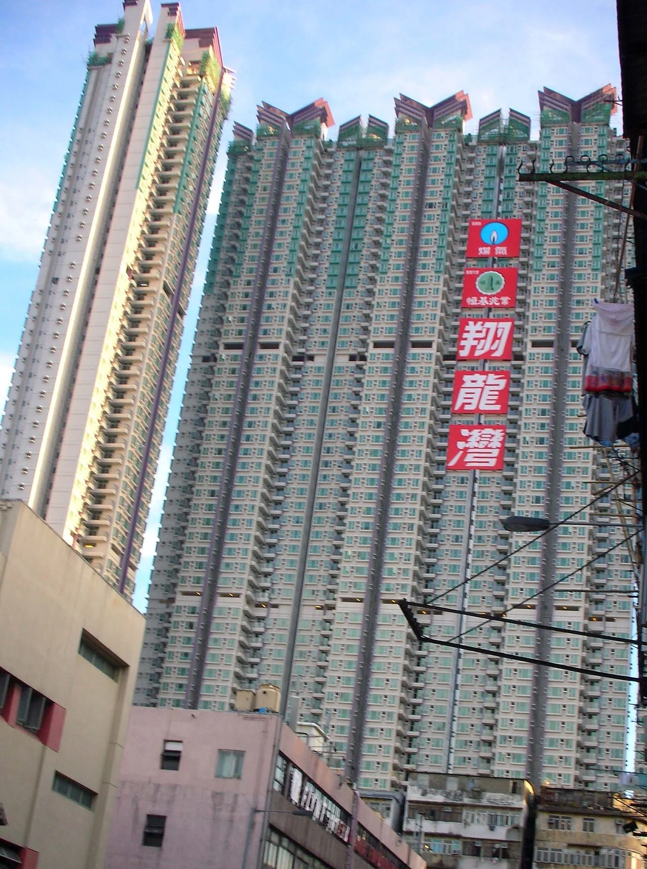 Photo of Grand Waterfront