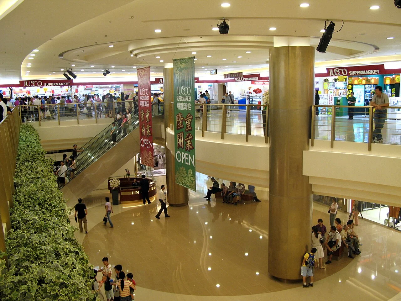 Photo of Grand Waterfront