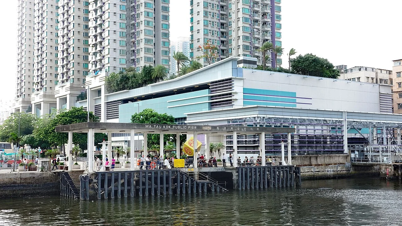 Photo of Grand Waterfront