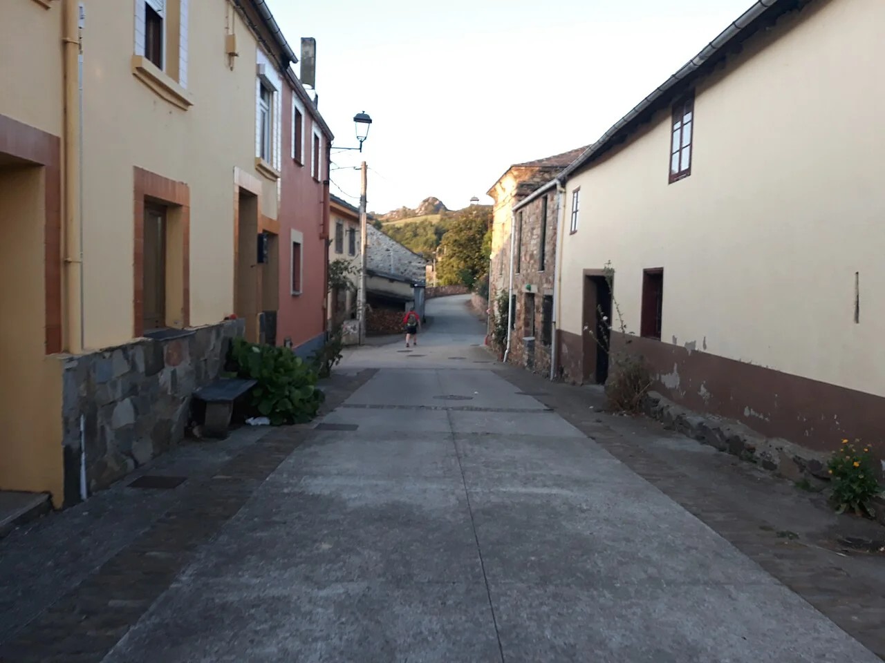 Photo of Grandas de Salime