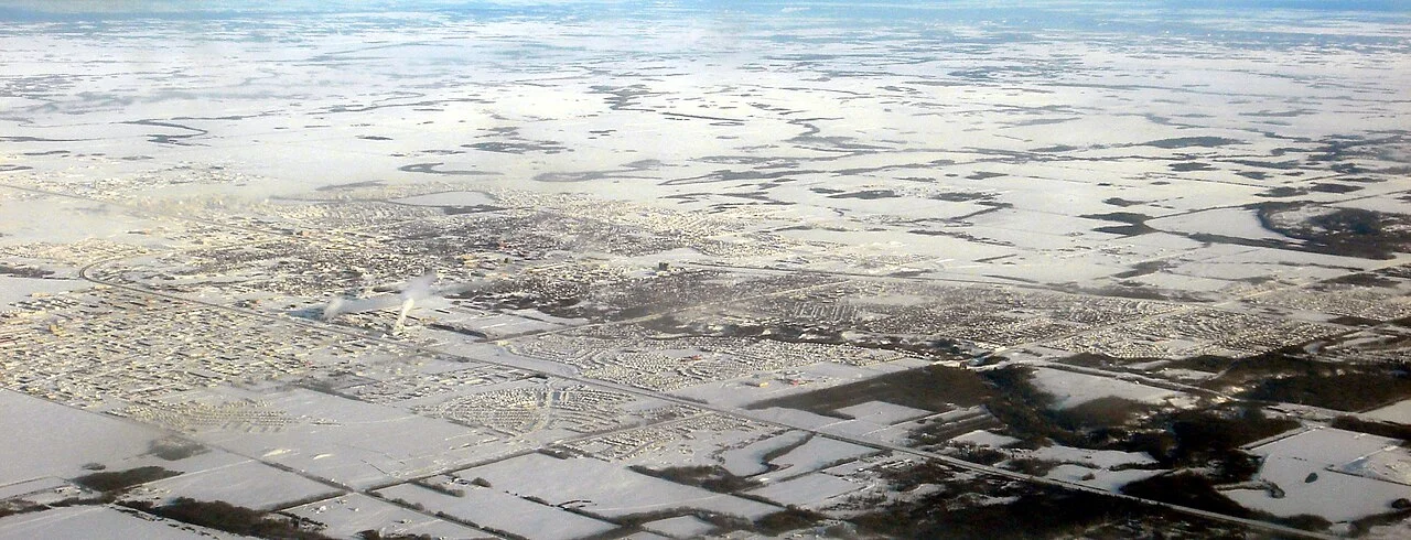 Photo of Grande Prairie