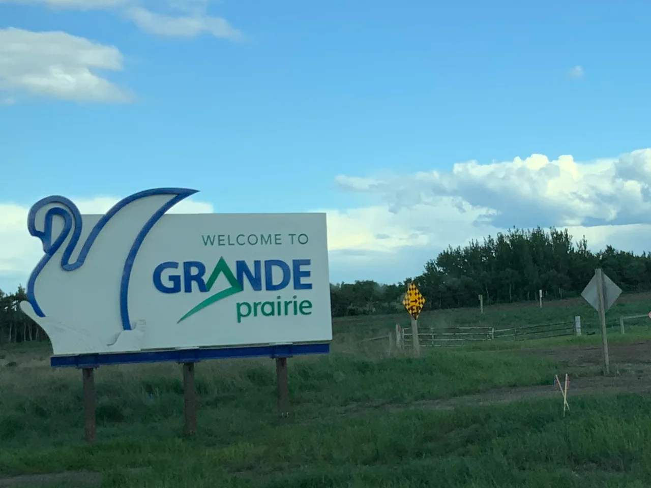 Photo of Grande Prairie