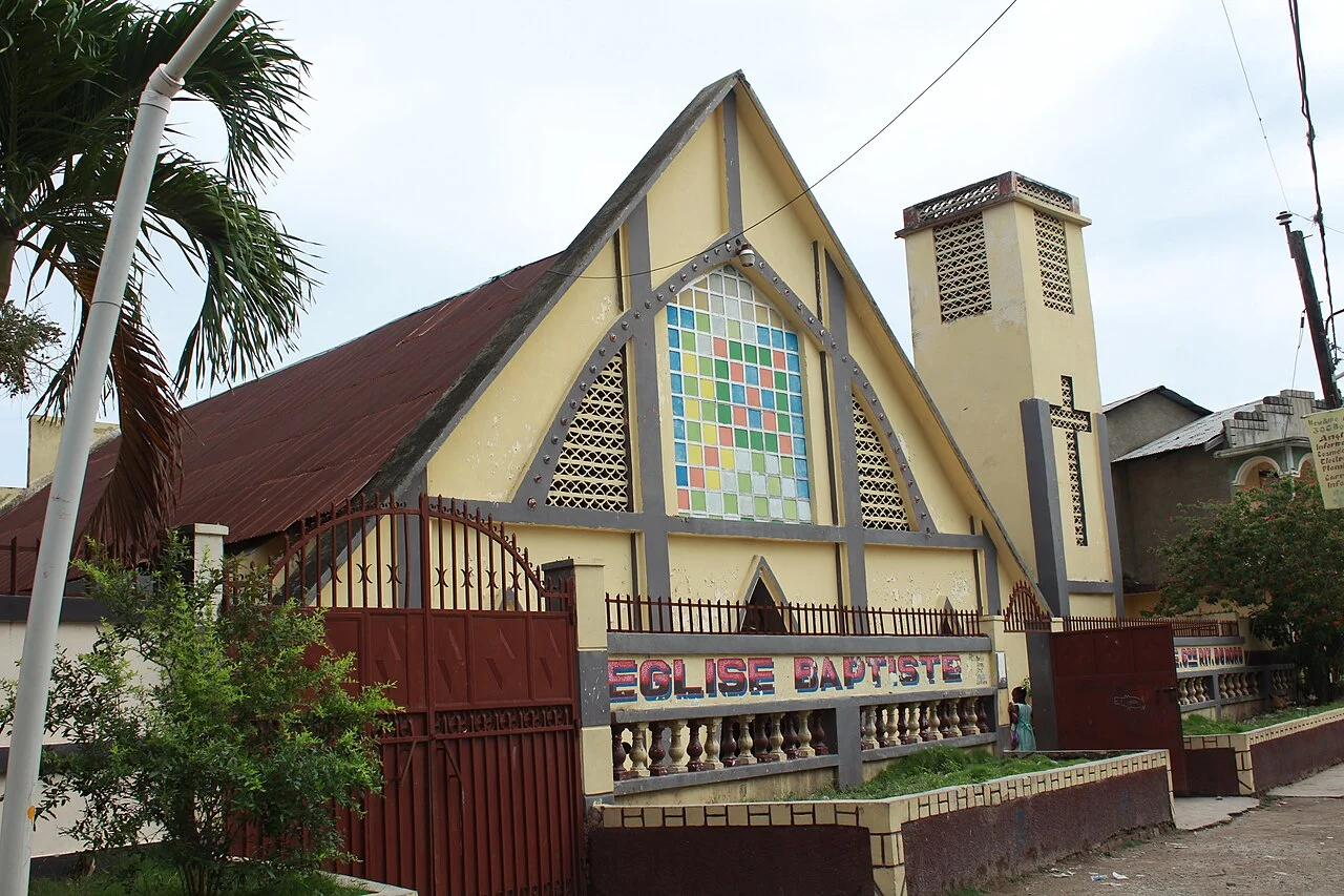 Photo of Grande Rivière du Nord