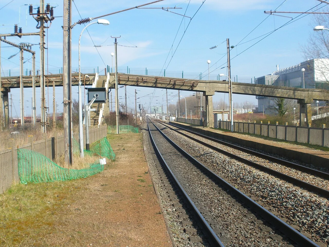 Photo of Grande-Synthe