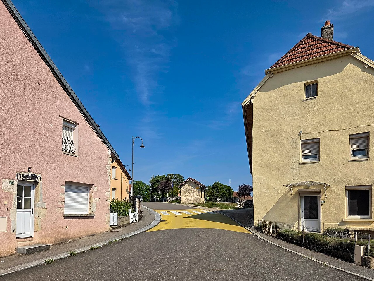 Photo of Grandfontaine