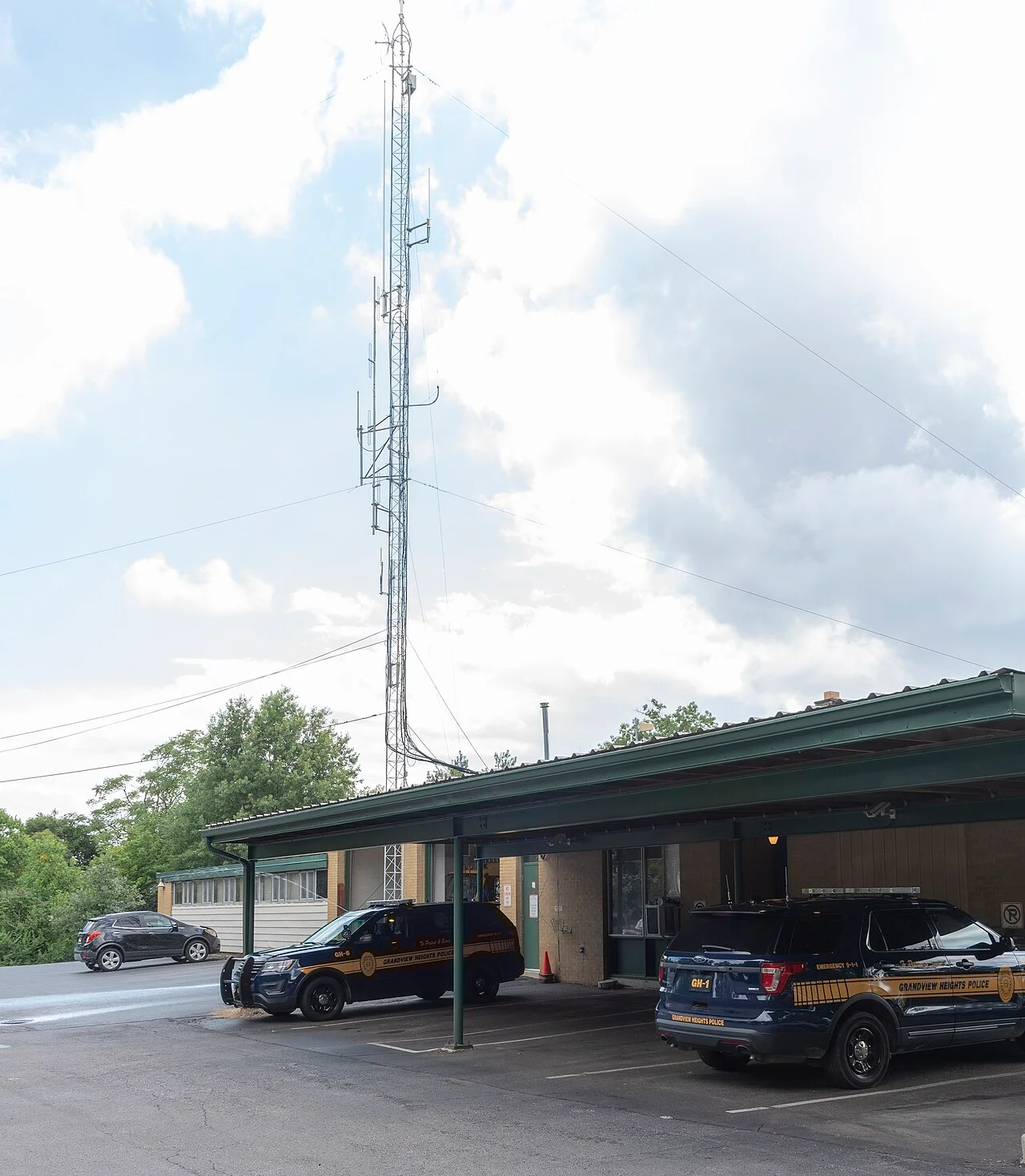 Photo of Grandview Heights