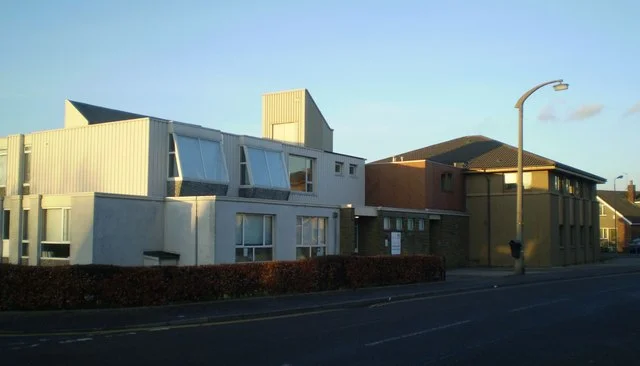 Photo of Grangemouth