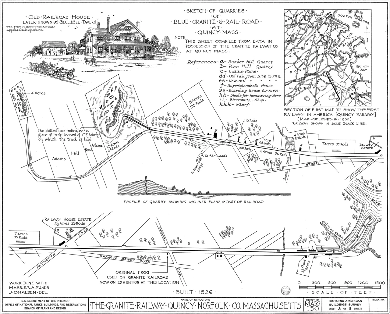 Photo of Granite Hills