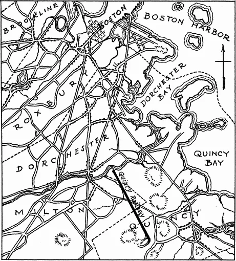 Photo of Granite Hills