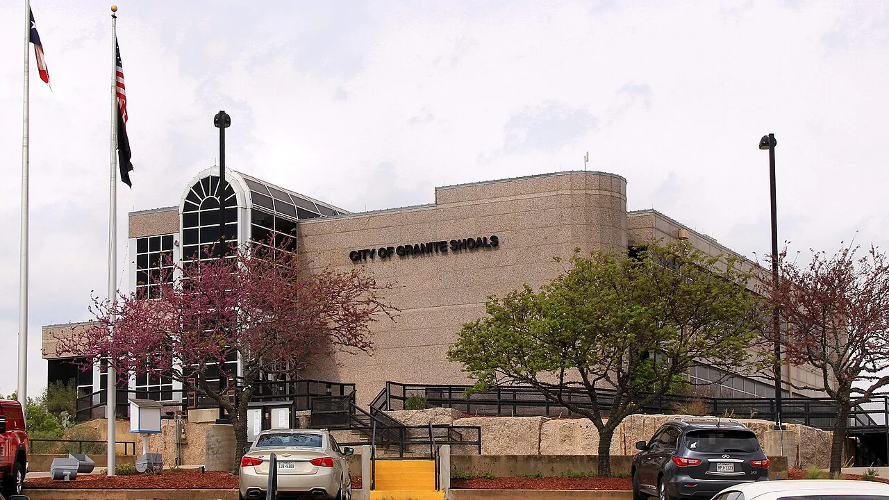 Photo of Granite Shoals