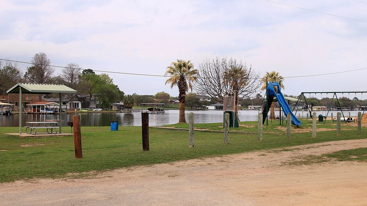 Photo of Granite Shoals