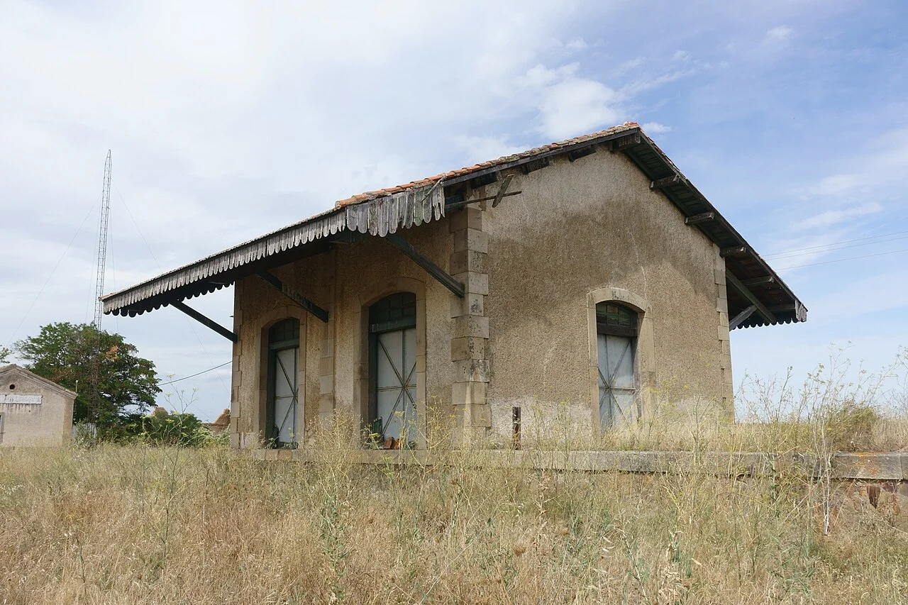 Photo of Granja de Moreruela