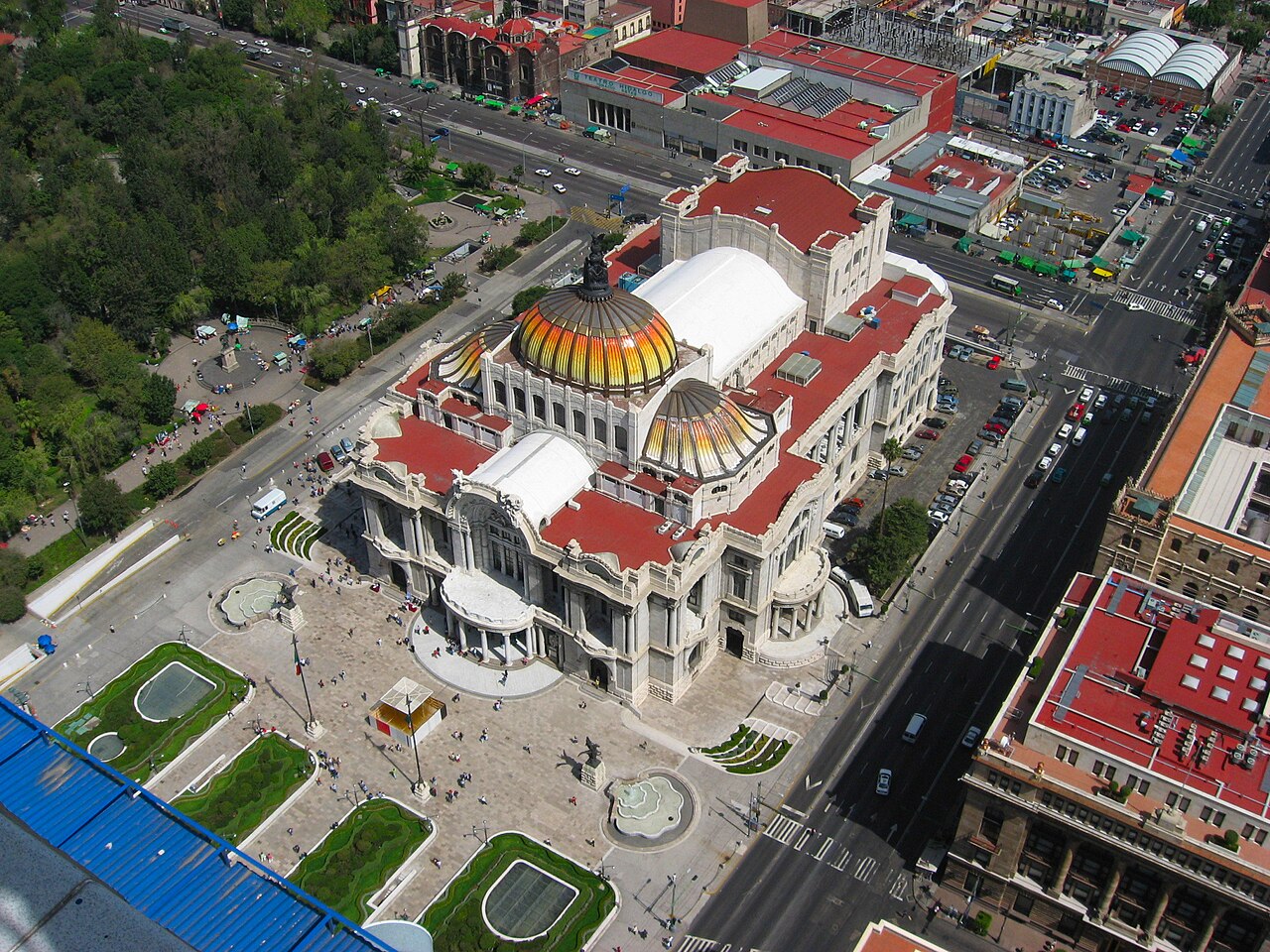 Photo of Granjas Ampliación Santa Rosa