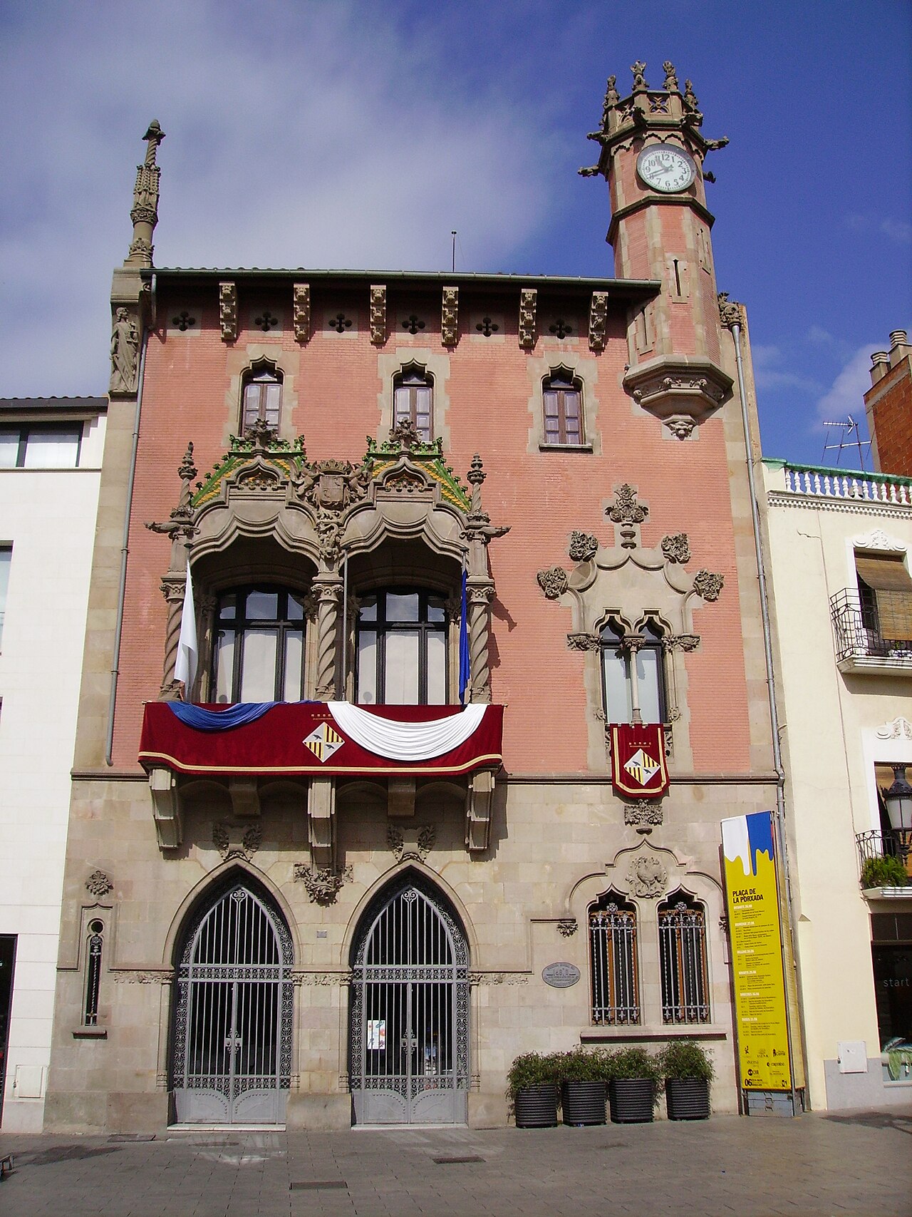 Photo of Granollers