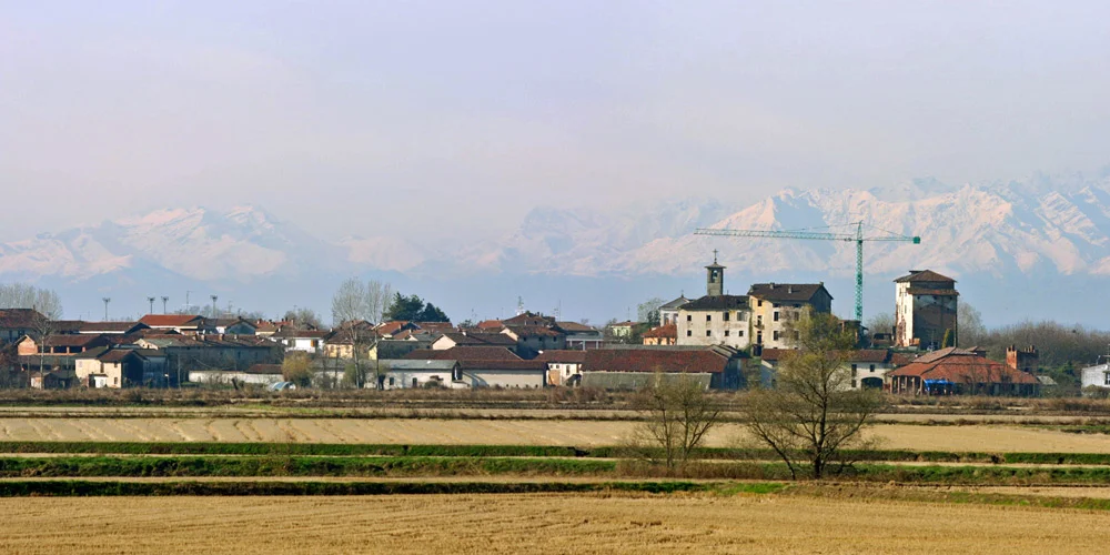 Photo of Granozzo con Monticello