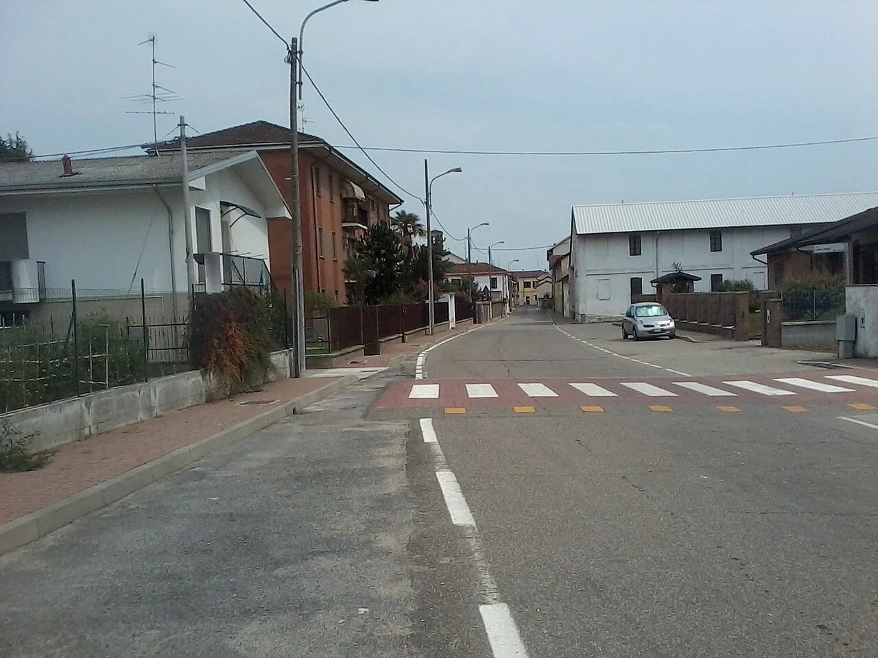 Photo of Granozzo con Monticello