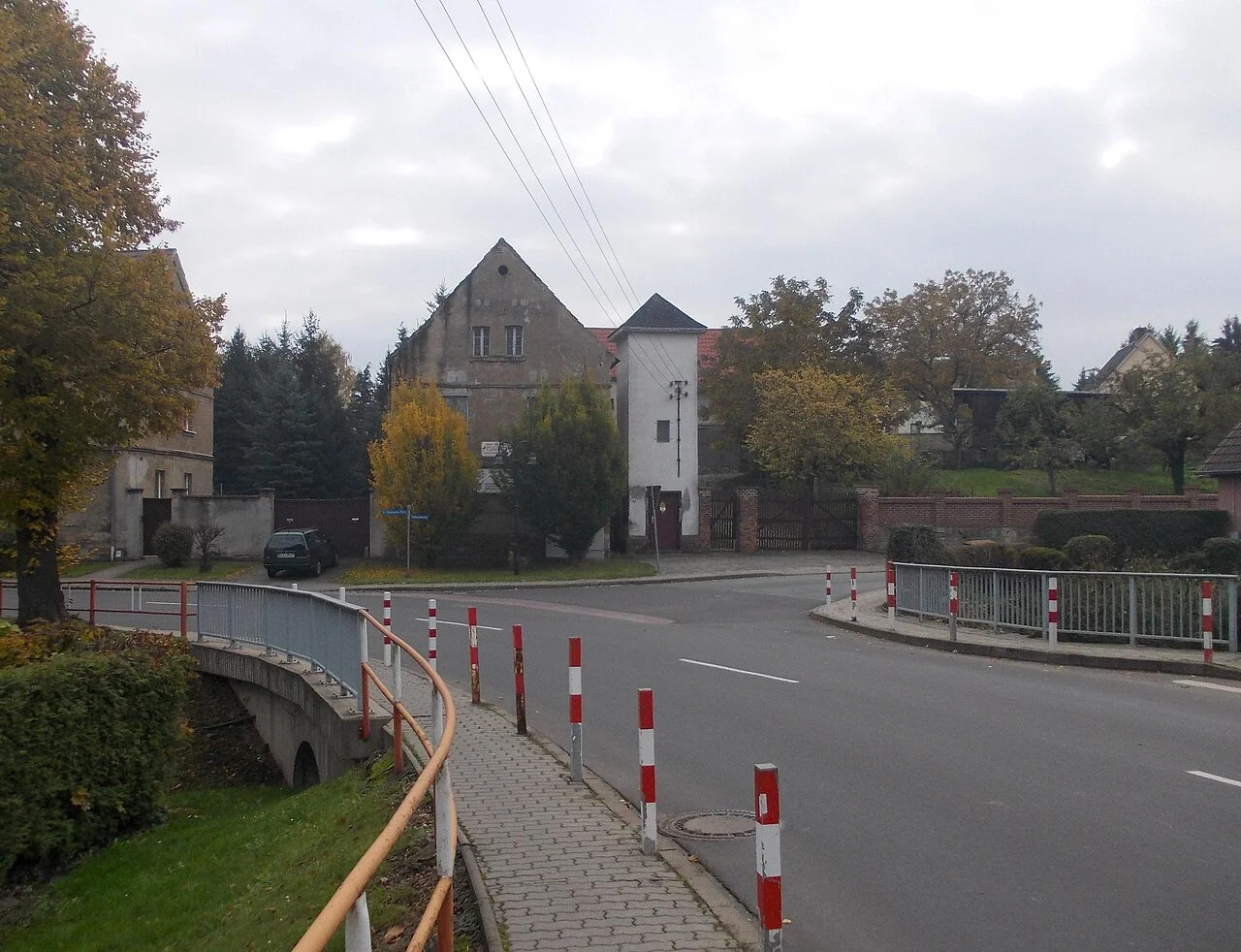 Photo of Granschütz